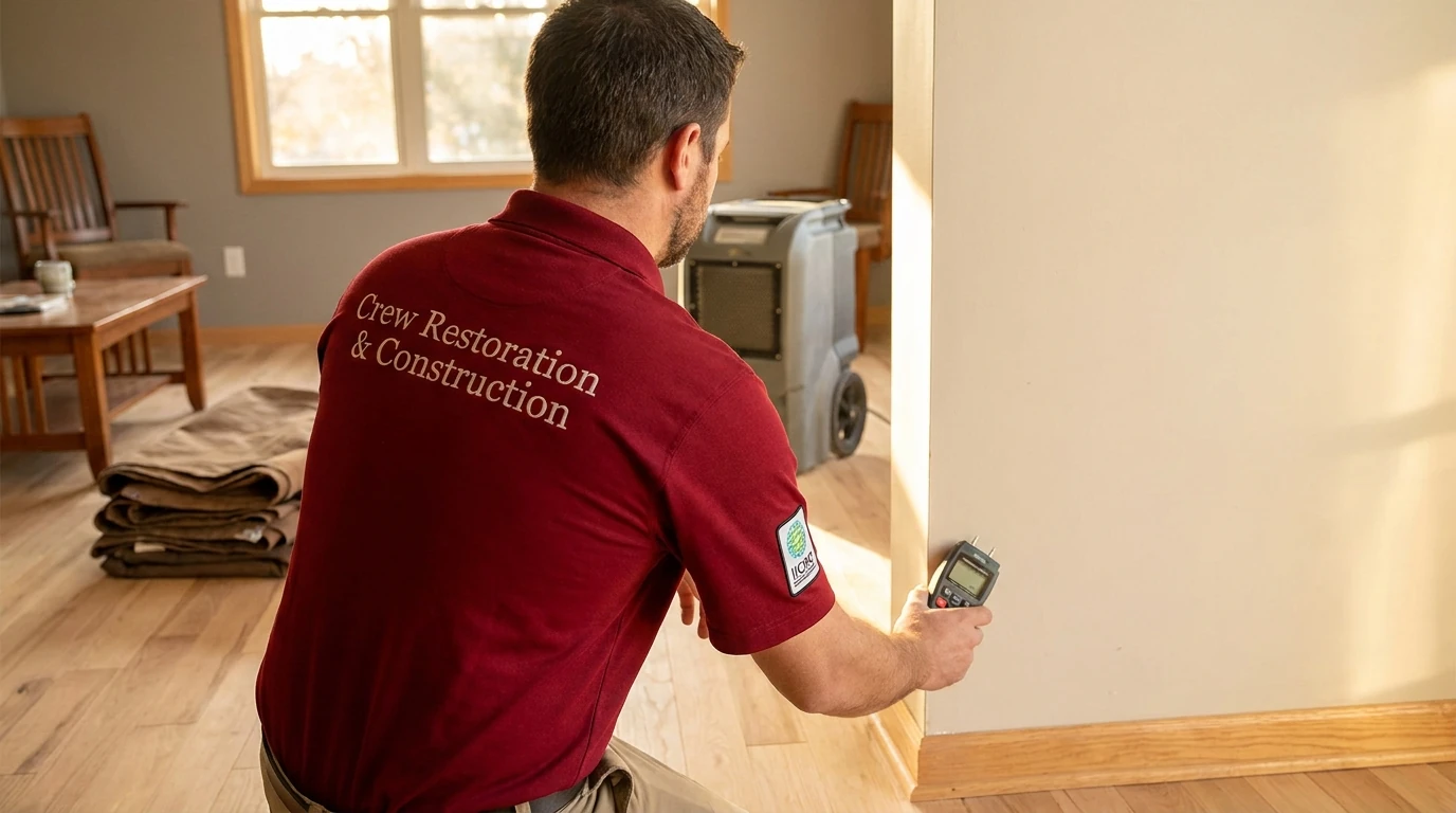 Case Study: What It Looks Like When a Restoration Job Goes Right